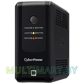 Источник бесперебойного питания CyberPower UT850EG